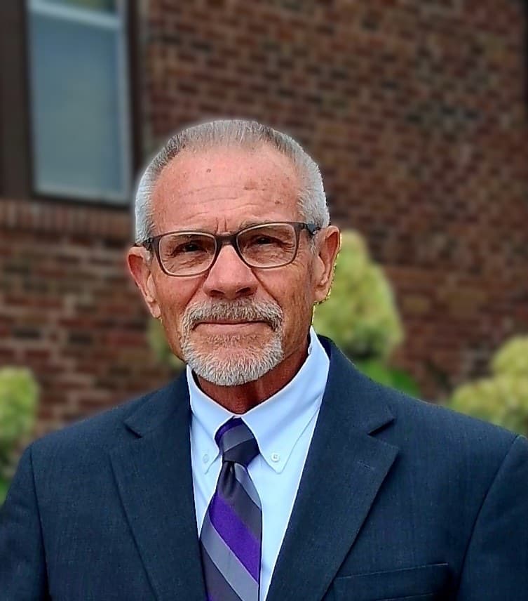 David Hoppes, Elder at Trinity Evangelical Church